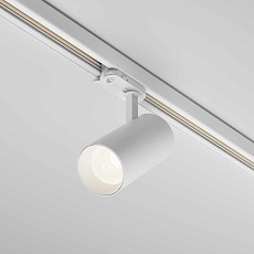 Трековый светодиодный светильник Maytoni Technical Focus Led TR197-3-20WCCT-M-W 1