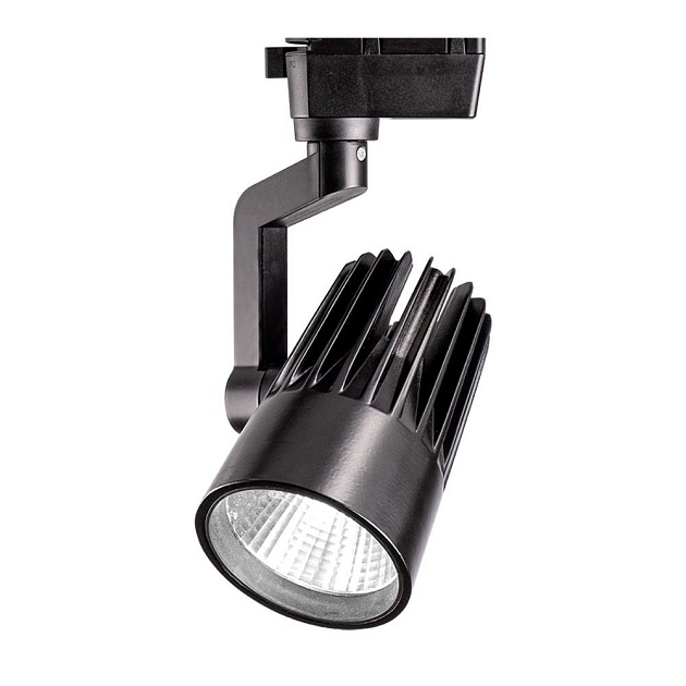 Трековый светодиодный светильник Jazzway PTR 0140-2 5022751 Фото № 1