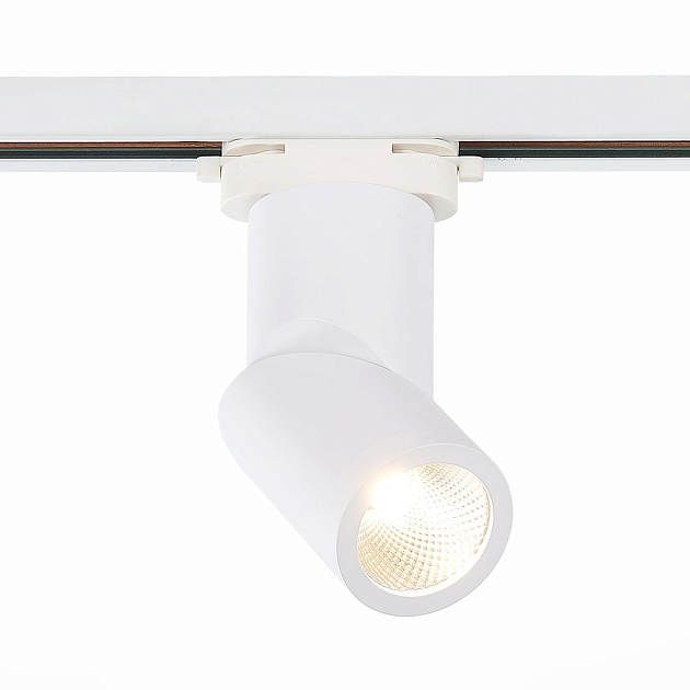 Трековый светодиодный светильник ST Luce ST650.546.10 Фото № 2