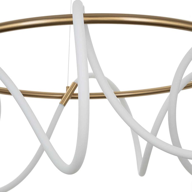 Люстра Citilux PYTHON CL220283 Фото № 17