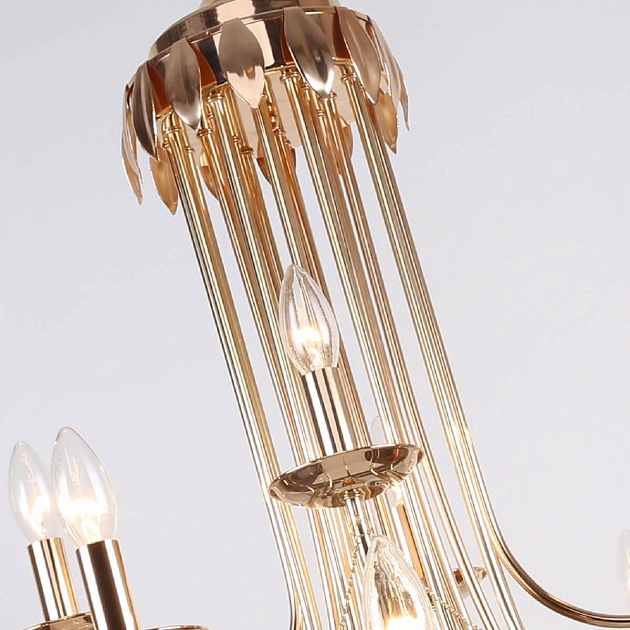 Подвесная люстра F-Promo Plini 2591-20P Фото № 4