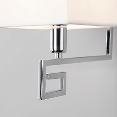 Бра Eurosvet Alma 60115/1 хром 2