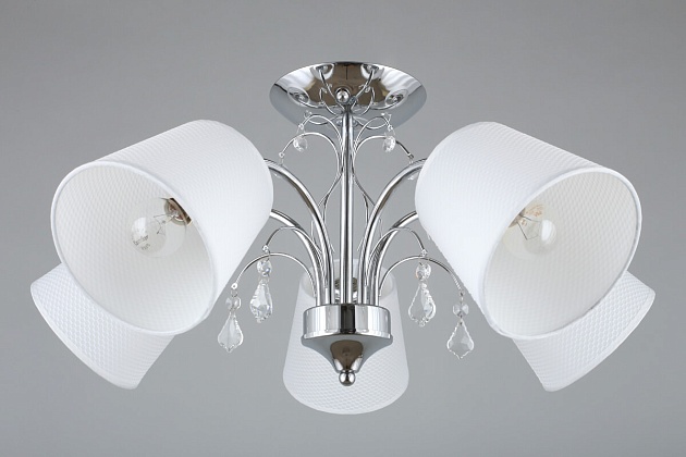 Потолочная люстра Omnilux Novello OML-56307-05 Фото № 6