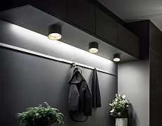 Накладной точечный светильник Ambrella light TECHNO SPOT TN52887 1