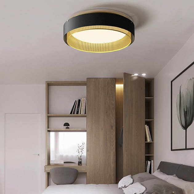 Потолочный светильник Imperium Loft Casing 140595-26 Фото № 12