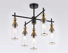 Подвесная люстра Ambrella light High Light LH55256 3