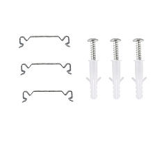 Потолочный светодиодный светильник Jazzway PWP-C3 5008199 3