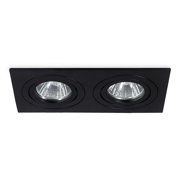 Встраиваемый светильник Ambrella light Techno Spot TN102627 Фото № 1