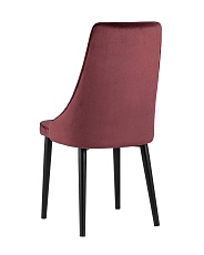 Кухонный стул Stool Group Версаль велюр винный AV 425-H47-08 3