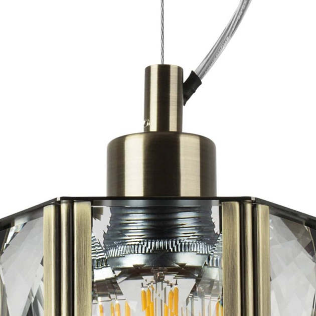 Подвесной светильник Lightstar Limpio 722013 Фото № 6