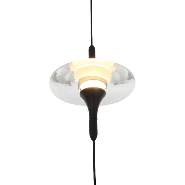 Подвесной светодиодный светильник Mizi'en Miro MZ31468-5D Фото № 3
