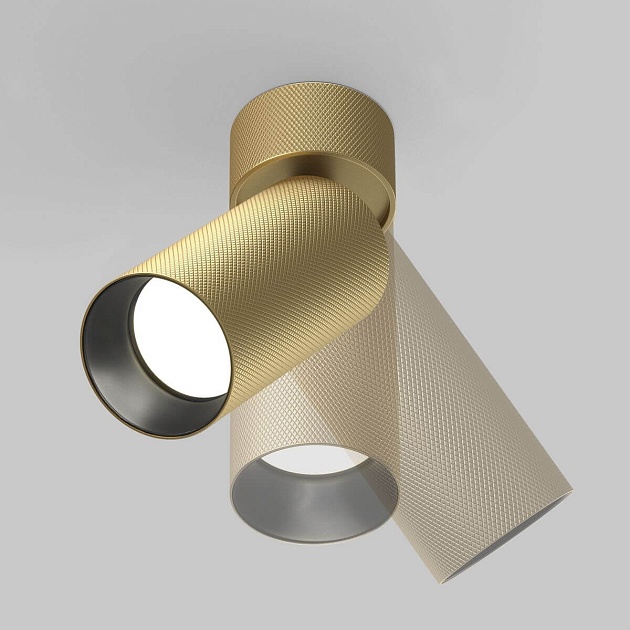 Спот Maytoni Technical Artisan C082CL-01-GU10-MG Фото № 4