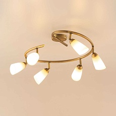 Спот Citilux Белла CL501163 4