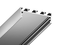 Профиль алюминиевый накладной/подвесной "Profile System" AMBRELLA LIGHT ILLUMINATION GP3070AL 5