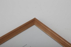 Фоторамка Image Art сосна С18 15х21 Бронза (58/1044) Б0036641 1