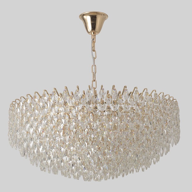 Подвесная люстра Crystal Lux HEDONIST HEDONIST SP24 Фото № 3