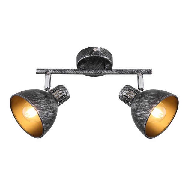 Спот Rivoli Eho 7031-702 Б0047129 Фото № 1