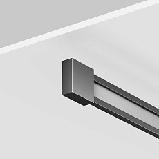 Шинопровод накладной/подвесной Maytoni Technical Busbar trunkings Flexity TRX200-115B 3