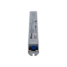 Аппарат пускорегулирующий электронный (балласт), 1*36W T8/G13 230V, EB51S 1
