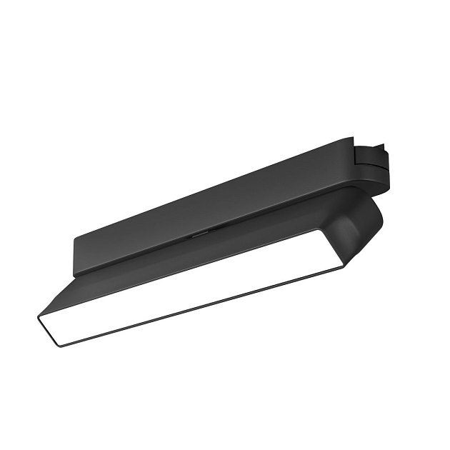 Трековый светильник Denkirs Air Linear DK5363-BK Фото № 3