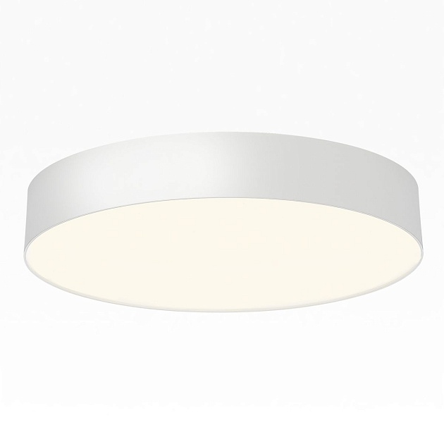 Потолочный светодиодный светильник Citilux Bart CL755390 Фото № 9