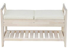 Обувница Мебелик Н 007589 4