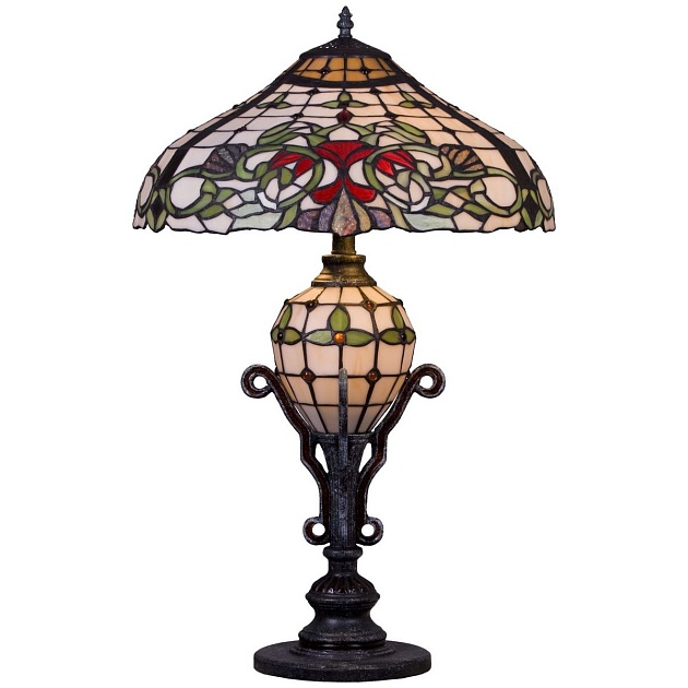 Настольная лампа Velante 844-804-03 Фото № 1