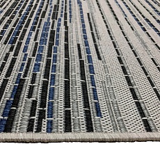 Ковер Moldabela Flat 4883 1 24382 160X230 см 1