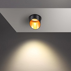 Встраиваемый светильник Novotech Spot Butt 370435 3