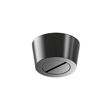Основание для шинопровода Denkirs Belty Base TR5512-BK 3