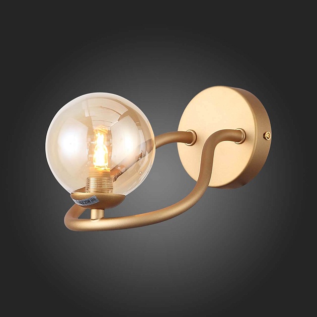 Бра ST Luce Legatezza SL1502.201.01 Фото № 3