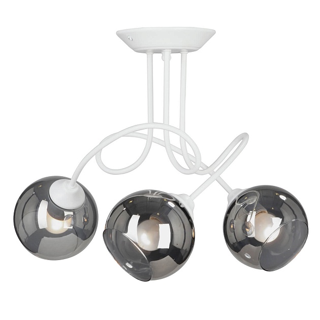 Потолочная люстра Vitaluce V4309-0/3PL Фото № 3