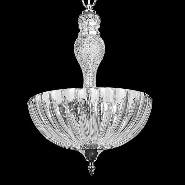 Подвесной светильник Newport 6703/S clear М0045526 Фото № 1