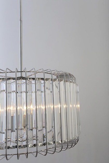 Подвесная люстра Rivoli Sieglinde 1025-205 Б0052467 Фото № 3