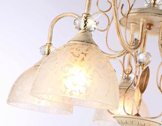 Потолочная люстра Ambrella light Traditional TR3057 Фото № 2