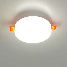 Встраиваемый светильник Citilux Вега CLD5310N 1