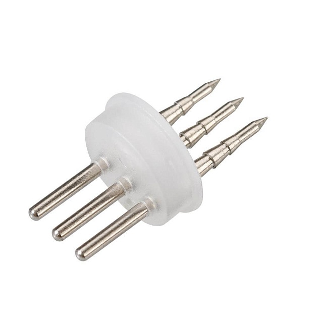 Набор силовых коннекторов Ardecoled ARD-Plug-3wires 024735 Фото № 1