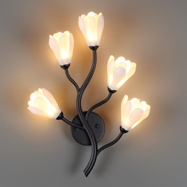 Бра Odeon Light Modern Gardi 5090/2W Фото № 5