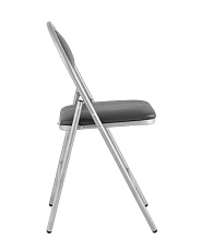 Складной стул Stool Group Hagen md-hagen-grey-met 4