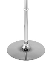 Барный стол Stool Group Мохито D60 черный  УТ000001522 5