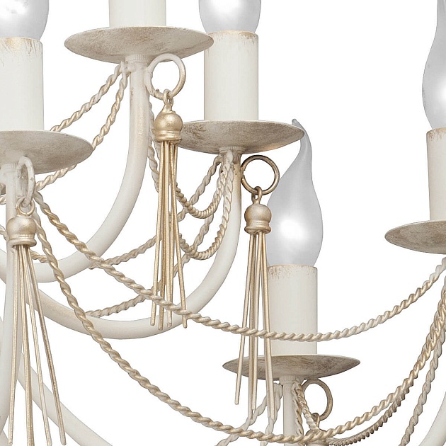 Подвесная люстра Vitaluce V1080/5 Фото № 2