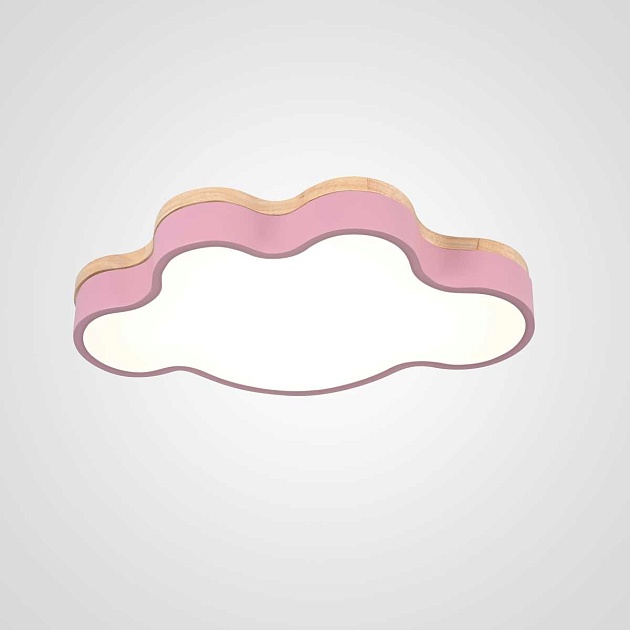 Потолочный светильник Imperium Loft CLOUD-ECO01 189506-26 Фото № 1