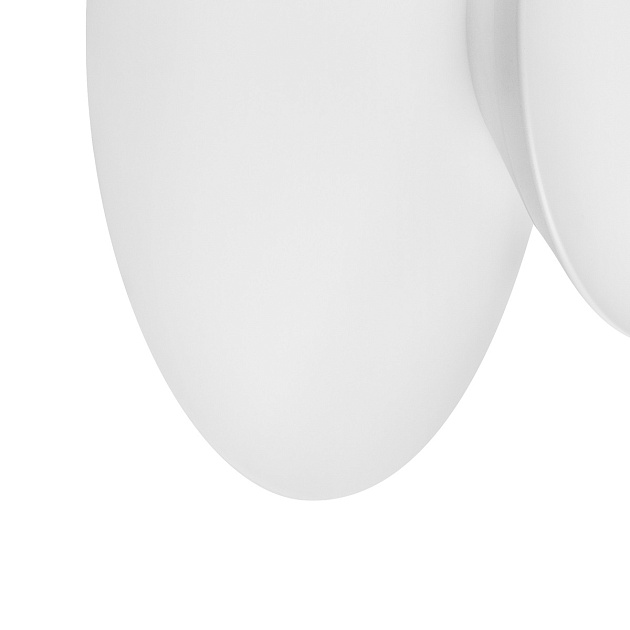 Настенный светодиодный светильник Lightstar Celesta 809106 изображение 3 Настенный светодиодный светильник Lightstar Celesta 809106 Фото № 3