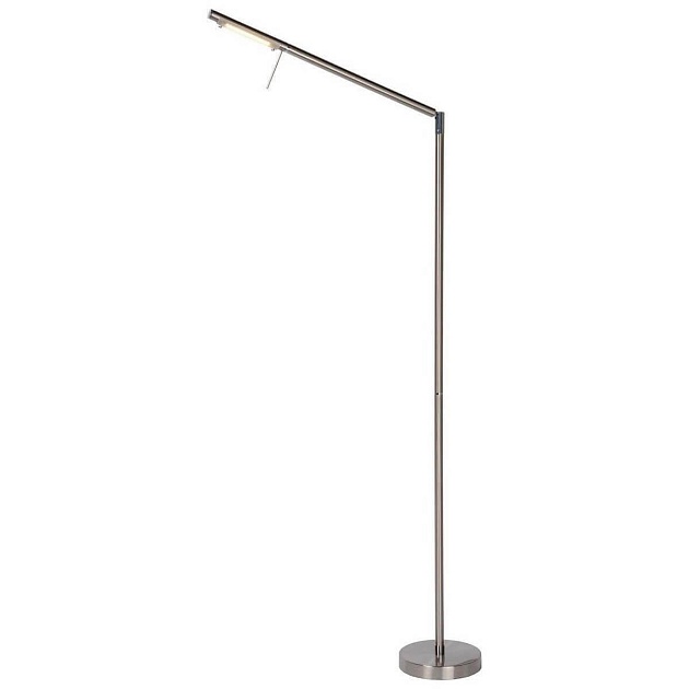 Торшер Lucide Bergamo-led 12719/06/12 Фото № 1