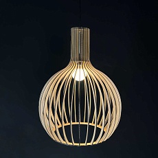Подвесной светильник Imperium Loft Secto Octo 85418-22