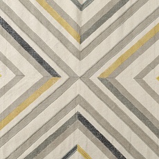 Ковер Tkano из хлопка с контрастным узором и кисточками из коллекции Ethnic, 120х180 см TK20-DR0019 4