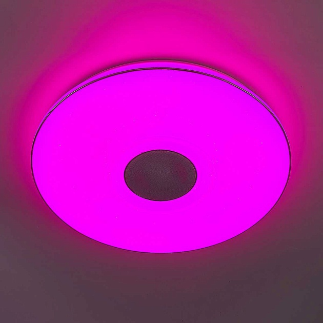 Потолочный светодиодный светильник Citilux CL703M100 изображение 13 Потолочный светодиодный светильник Citilux CL703M100 Фото № 13