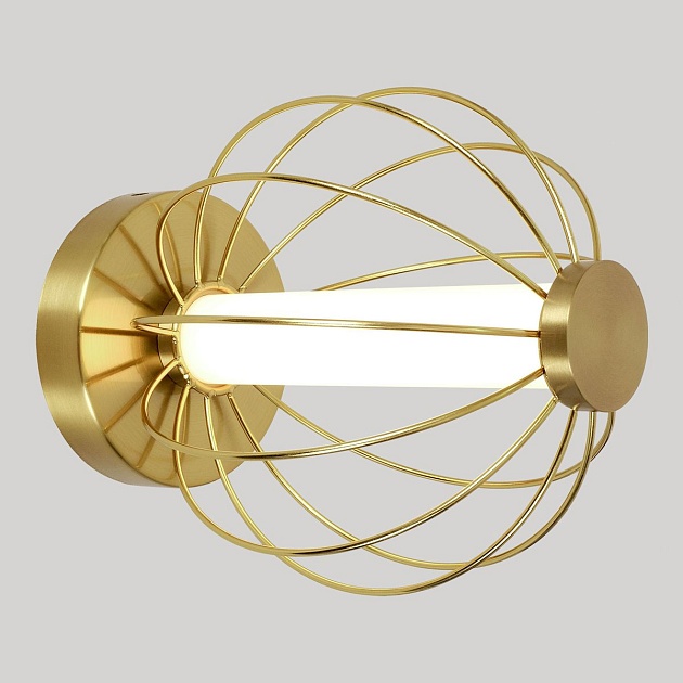 Бра Lussole Howard LSP-7348 Фото № 1