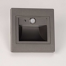 Встраиваемый светодиодный светильник Citilux Скалли CLD005KS1 2