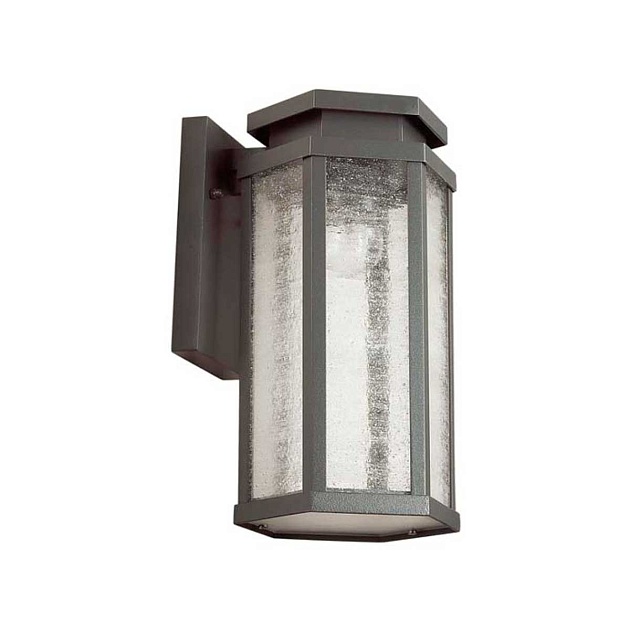 Уличный настенный светильник Odeon Light Nature Gino 4048/1W Фото № 1